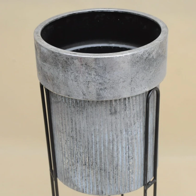 TG0282 OSŁONKA METALOWA H86/37*30 CM