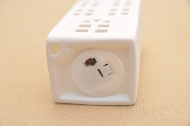 AAA759120 DOMEK LED BIAŁY MIX 16CM H *7 CM