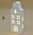 AAA759130 DOMEK LED BIAŁY MIX 24 H CM*10 CM