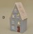 536144 DOMEK CERAMIKA LED H 16*9 CM