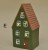 536144 DOMEK CERAMIKA LED H 16*9 CM