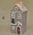 536141 DOMEK CERAMIKA LED H 18*9 CM