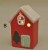536145 DOMEK CERAMIKA LED H 12*8 CM