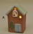 536145 DOMEK CERAMIKA LED H 12*8 CM