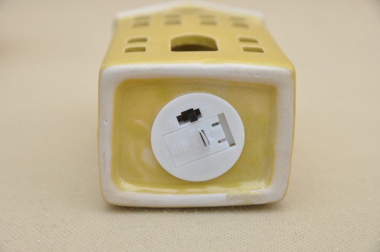 GW1622140S-1AA DOMEK CERAMIKA LED H 15*8*6 OP.4 SZ