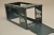 CAM-197-03456-3 LATARNIA OSŁONKA METAL ZIEL H50*20