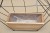 BJ2024WD-318 OSŁONKA DREWNO/METAL H10/32*36CM