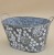 HM24A309-3 OSŁONKA METALOWY DUŻA H16*19*31CM