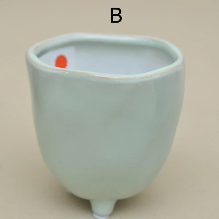 GB23V202-S MIX OSŁONKA CERAMIKA H 10.5*10CM