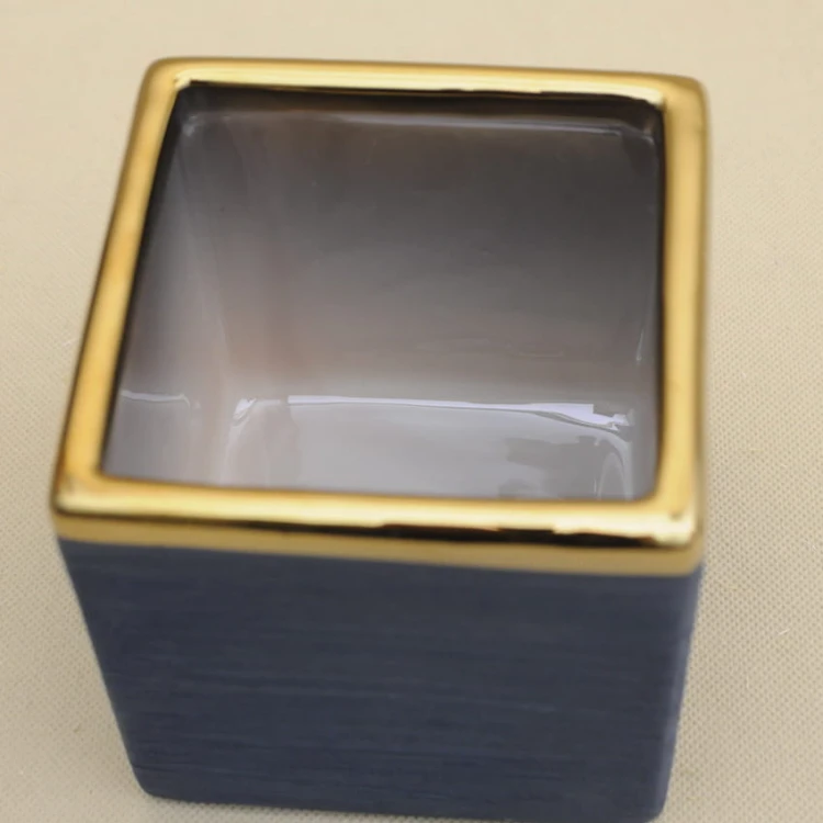 JM0099 OSŁONKA GRANAT CERAMIKA H13*13 CM