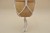 862297 OSŁONKA DREWNO MAKRAM BOHO H20/90*22 CM