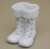 NB0533 OSŁONKA BUTY ZIMOWE H 23*18*19 CM