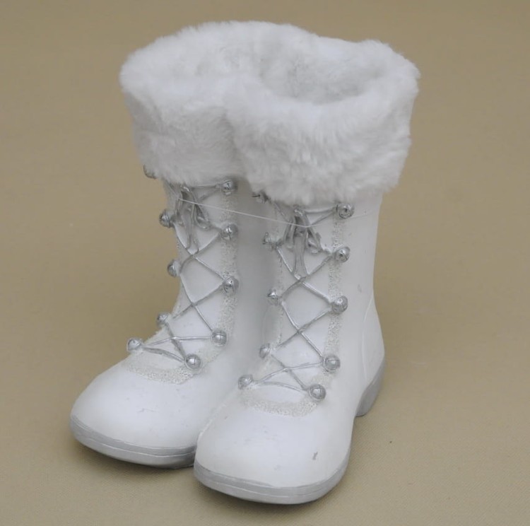 NB0533 OSŁONKA BUTY ZIMOWE H 23*18*19 CM