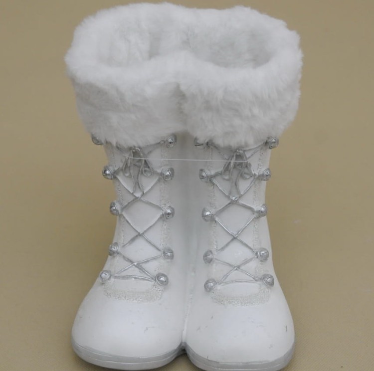 NB0533 OSŁONKA BUTY ZIMOWE H 23*18*19 CM