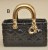 TD00681 OSŁONKA TOREBKA CERAMICZNA MIX H18*18CM