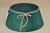 TG61439-3 OSŁONKA POD CHOINKĘ WELUR 56/40/27 CM