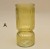 XC0603 WAZON FLAKON SZKLANY H 24*11 CM OP.12 SZT