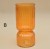 XC0603 WAZON FLAKON SZKLANY H 24*11 CM OP.12 SZT