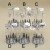 ACC004970 ŚWIECZNIK TEALIGHTS SREBRNY H 13*8 CM