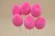 WIPK-3-12761 JAJKO*6 PIK MAGENTA FLOCK H 5*4 OP.36