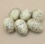 TG77492 JAJKA*6 STYROPIAN NAKRAPIANE 6,5 CM