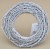 DM24B1027 WIANEK GNIAZDO PATYKI H9*30 CM
