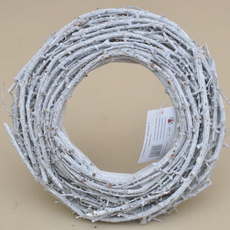 DM24B1027 WIANEK GNIAZDO PATYKI H9*30 CM