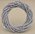 WIANEK-25GR WIANEK SZARY RATAN 25 CM