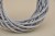 WIANEK-25GR WIANEK SZARY RATAN 25 CM