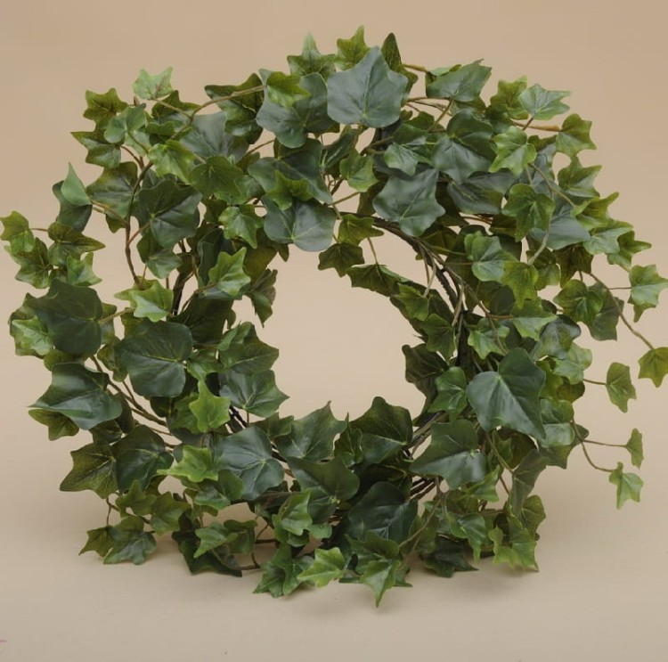 BL00632 WIANEK BLUSZCZ HEDERA WOSKOW 35CM OP.3SZT