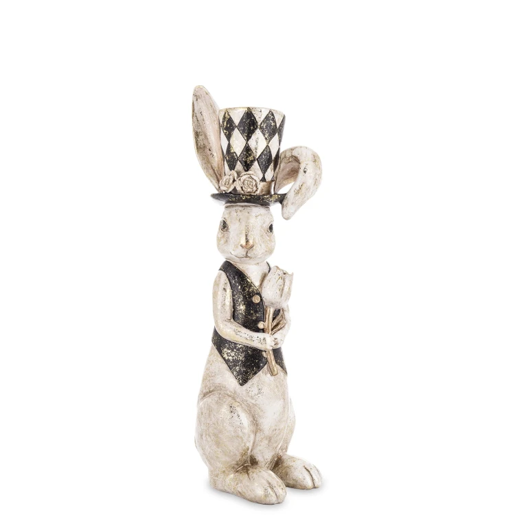 Figurka Królik