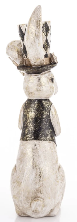 Figurka Królik