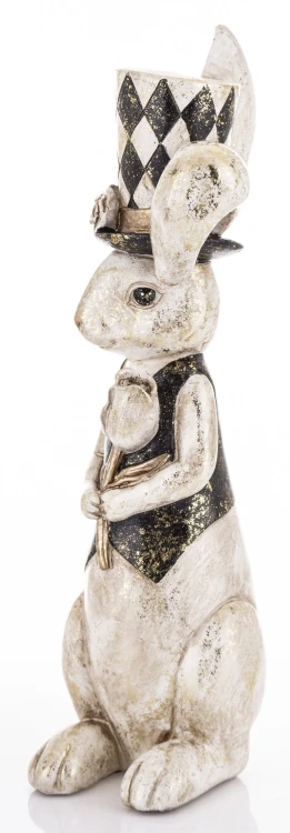 Figurka Królik