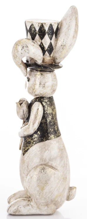 Figurka Królik