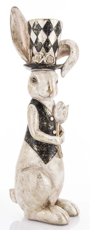Figurka Królik