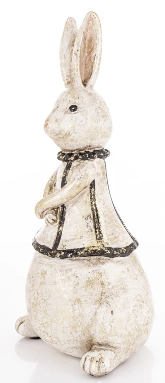 Figurka Królik