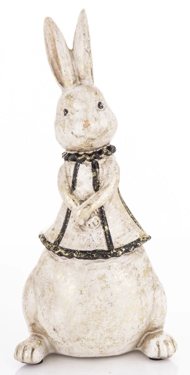 Figurka Królik