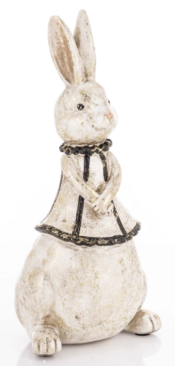 Figurka Królik