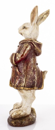 Figurka Królik