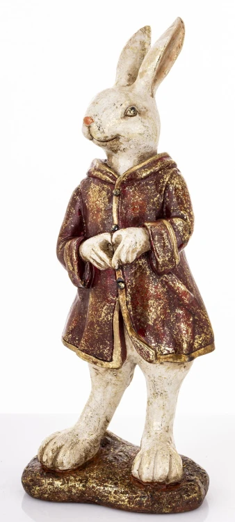 Figurka Królik
