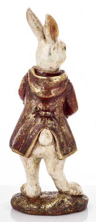 Figurka Królik