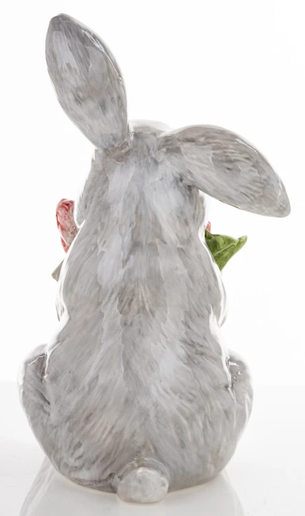 Figurka Królik