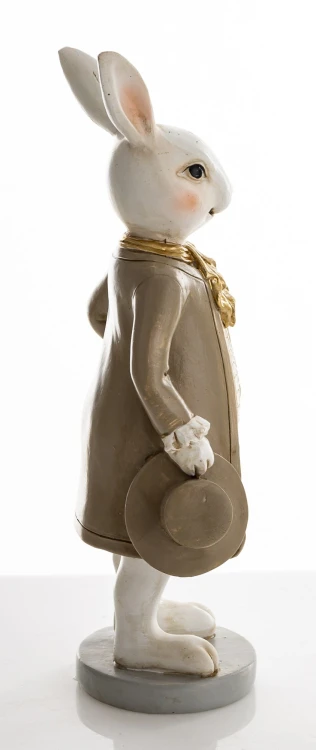 Figurka Królik