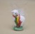 T2 BARANEK GIPSOWY WIELKANOCNY 8*5 CM