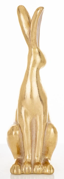 Figurka Królik