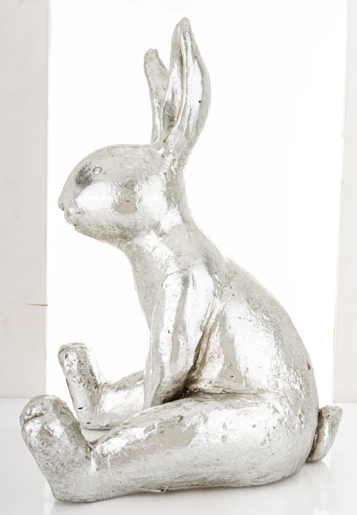 Figurka Królik