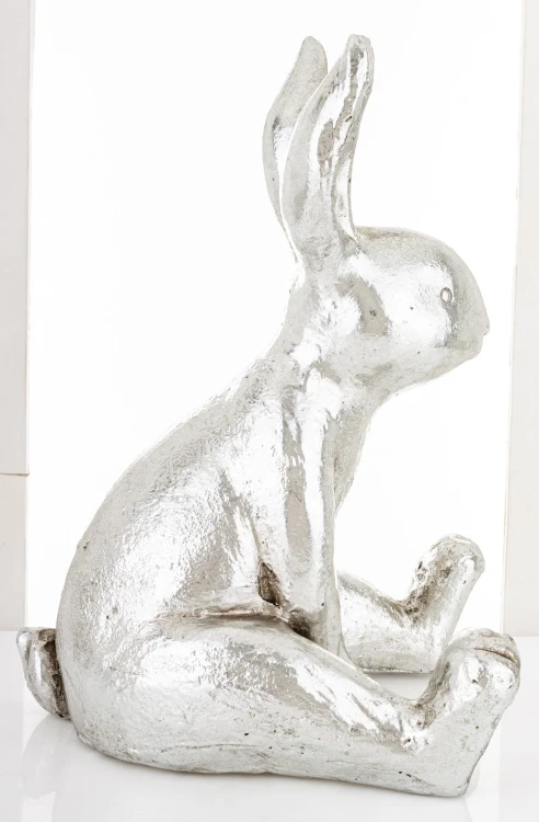Figurka Królik
