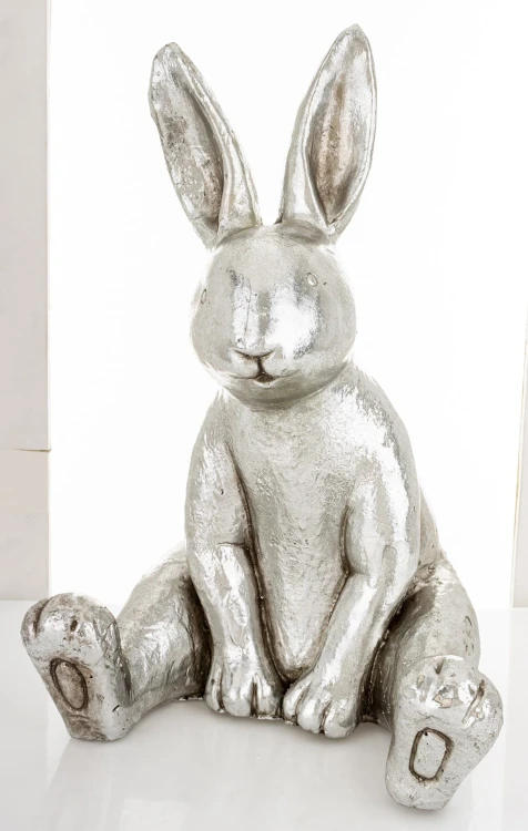 Figurka Królik