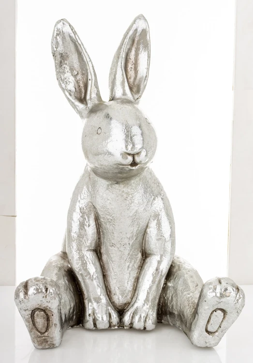 Figurka Królik
