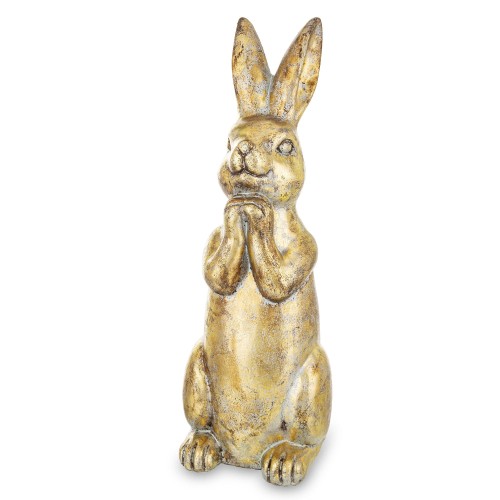 Figurka Królik